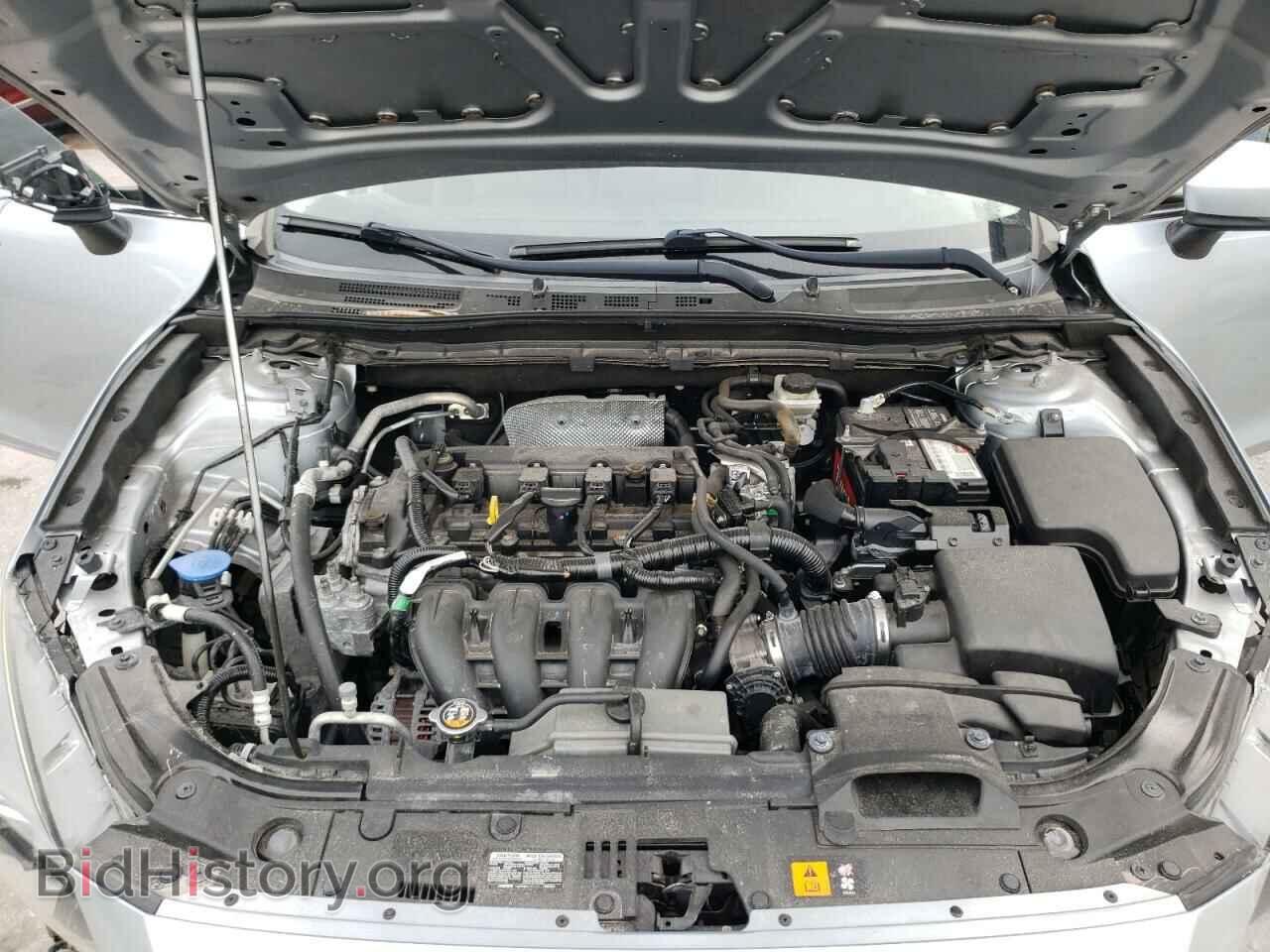 2017 MAZDA 3 - VIN: 3MZBN1V78HM108684 - Фото 7