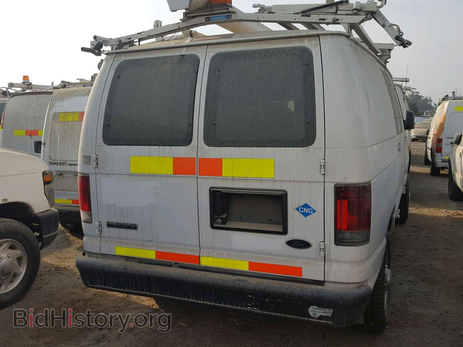 2010 FORD ECONOLINE - VIN: 1FTNE2EL5ADA17733 - Фото 6