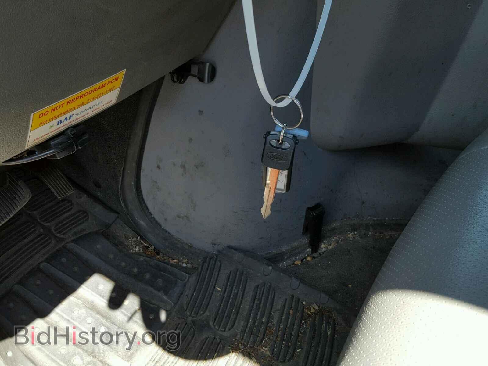 2010 FORD ECONOLINE - VIN: 1FTNE2EL5ADA17733 - Фото 10