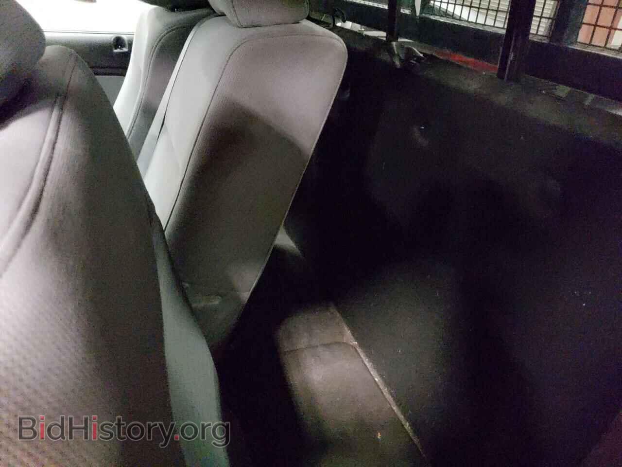 2011 FORD All Models - VIN: 1FTMF1EM8BKD51280 - Photo 10