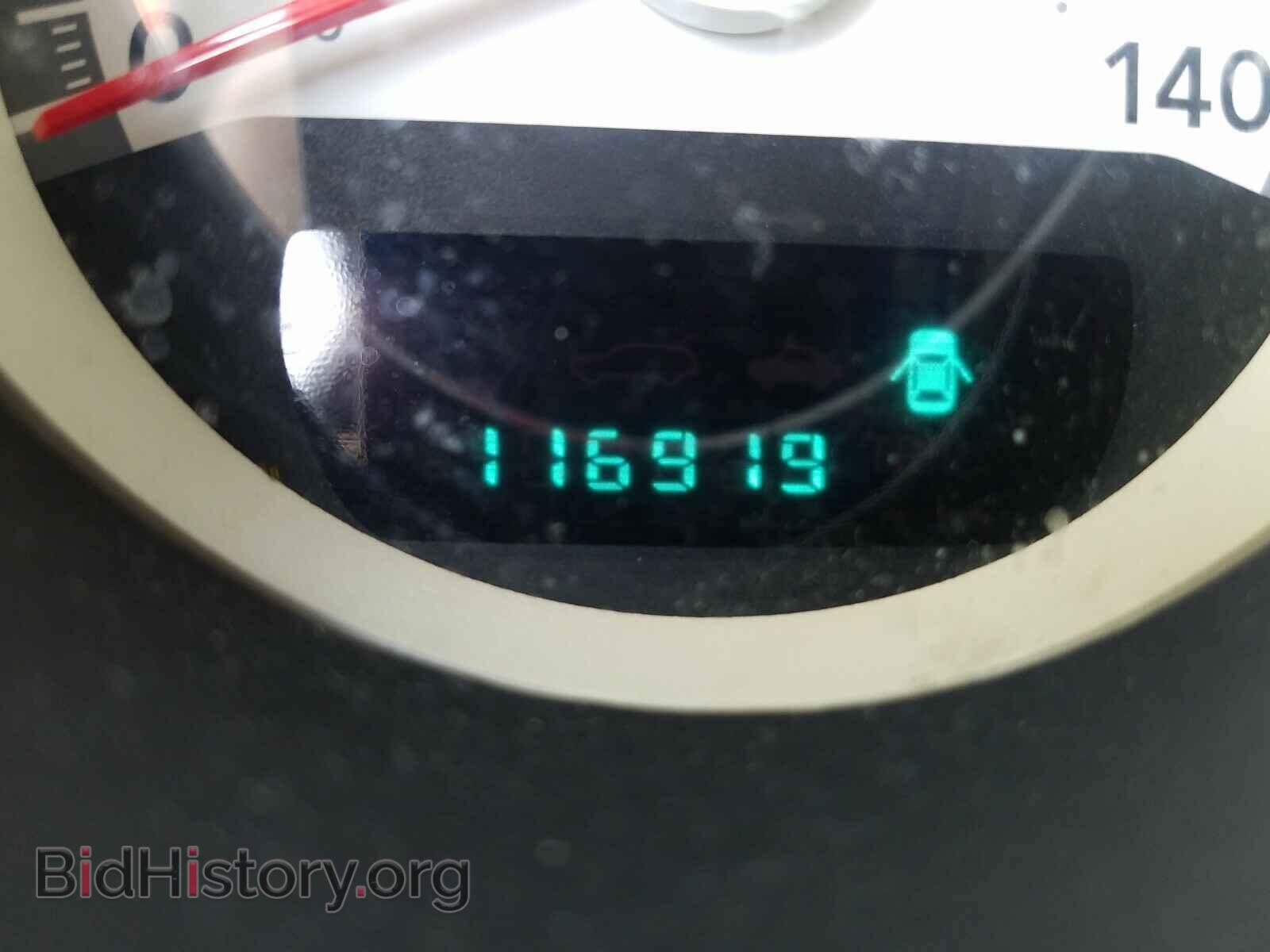 2010 DODGE CHARGER - VIN: 2B3CA4CD9AH132723 - Фото 8