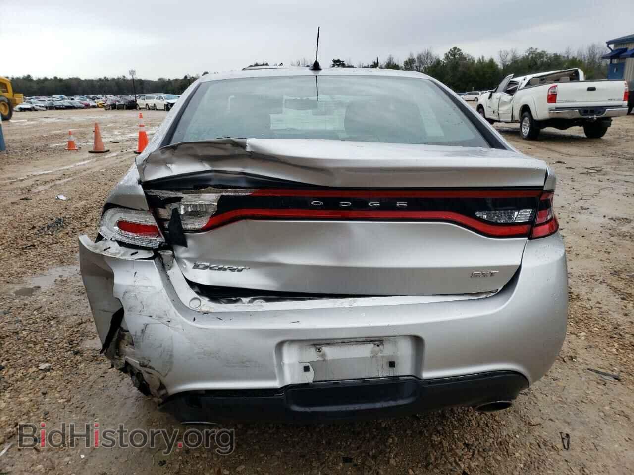 2013 DODGE DART - VIN: 1C3CDFBA5DD337339 - Photo 6
