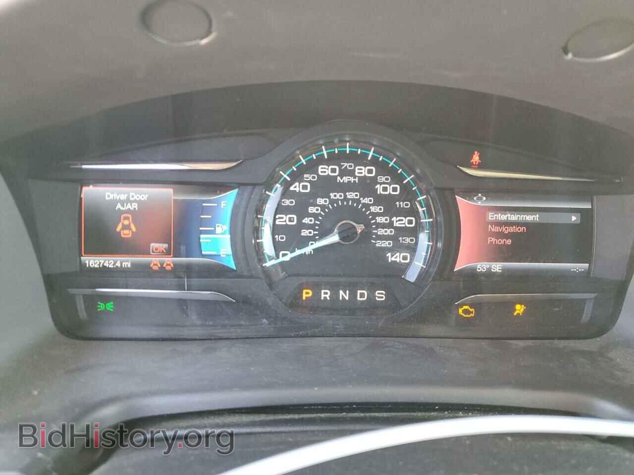 2014 FORD FLEX - VIN: 2FMGK5C8XEBD04106 - Фото 9