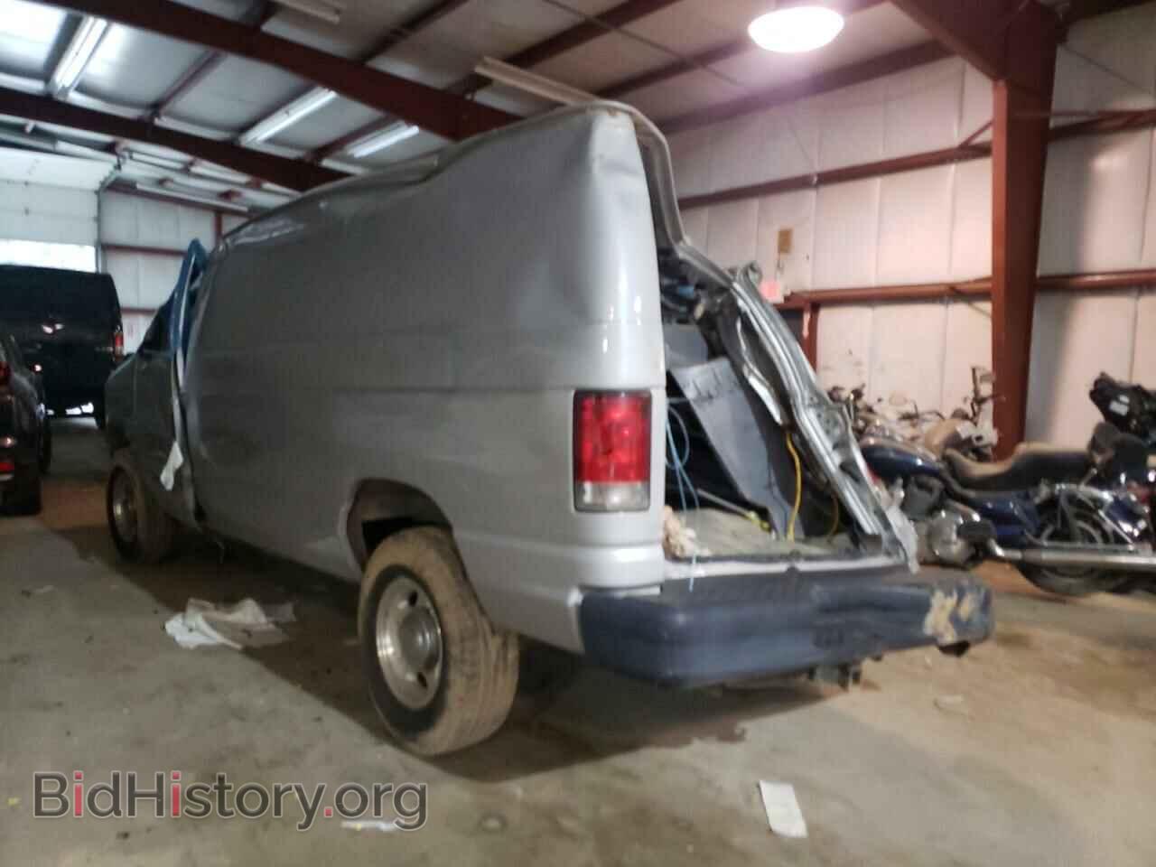 2013 FORD ECONOLINE - VIN: 1FTNE2EW4DDB14145 - Photo 3