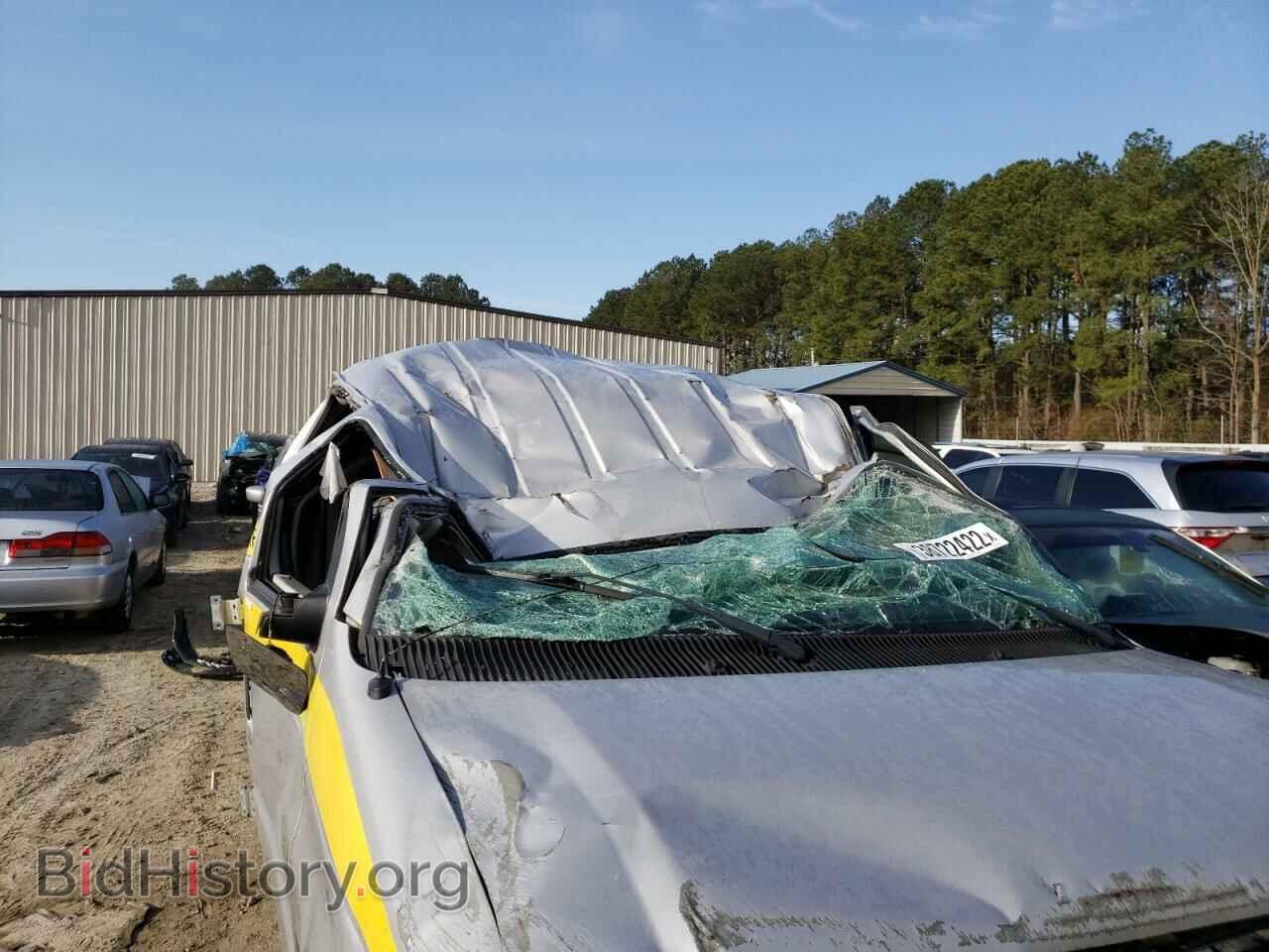 2013 FORD ECONOLINE - VIN: 1FTNE2EW4DDB14145 - Photo 9