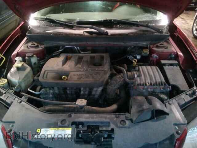 2010 CHRYSLER SEBRING - VIN: 1C3CC4FB2AN166422 - Фото 7