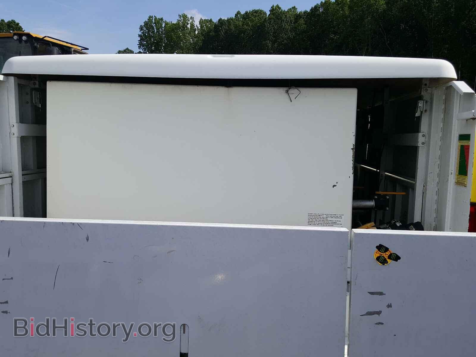 2011 FORD ECONOLINE - VIN: 1FDXE4FL9BDA95576 - Фото 6