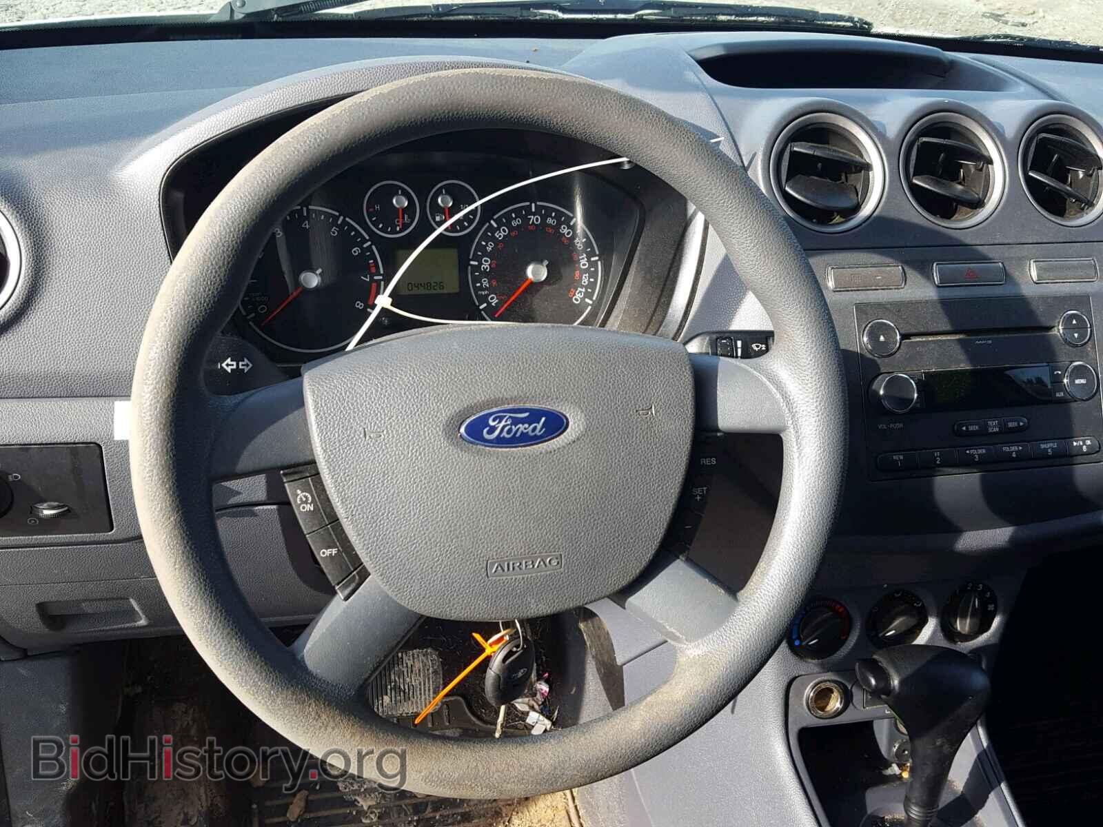 2013 FORD TRANSIT CO - VIN: NM0LS7BN0DT135425 - Фото 10