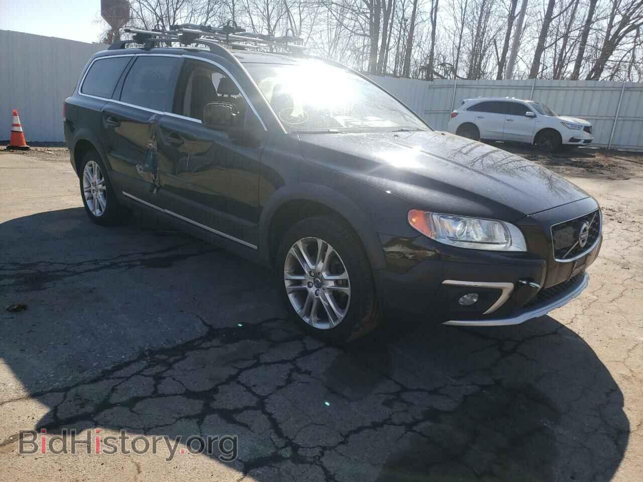Photo YV4612NM2G1270136 - VOLVO XC70 2016