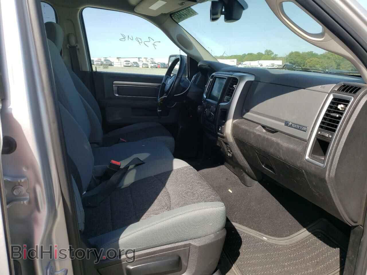 2019 RAM 1500 - VIN: 1C6RR7TT0KS521925 - Фото 5