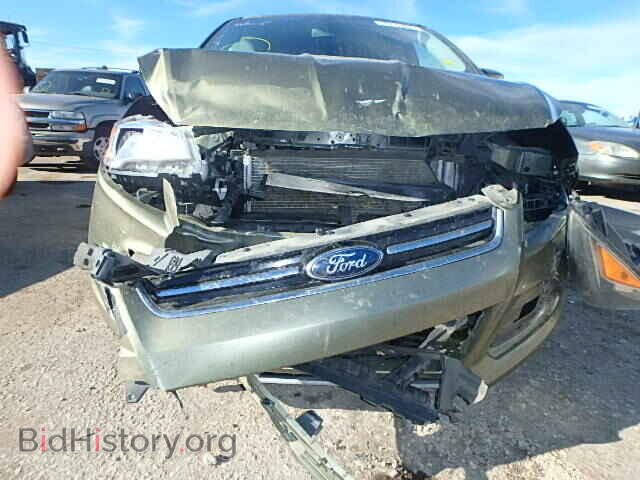 2013 FORD ESCAPE - VIN: 1FMCU0HX6DUB46349 - Фото 9