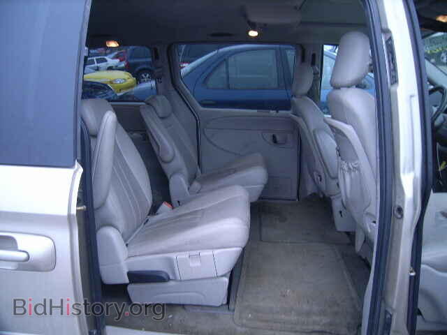 2006 DODGE CARAVAN - VIN: 2D4GP44L16R883260 - Фото 6