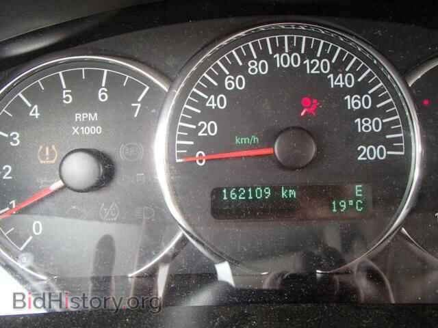 2008 BUICK ALLURE - VIN: 2G4WJ582181200732 - Фото 8