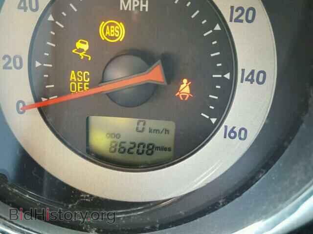 2012 MITSUBISHI ECLIPSE - VIN: 4A37L2EF6CE003729 - Фото 8