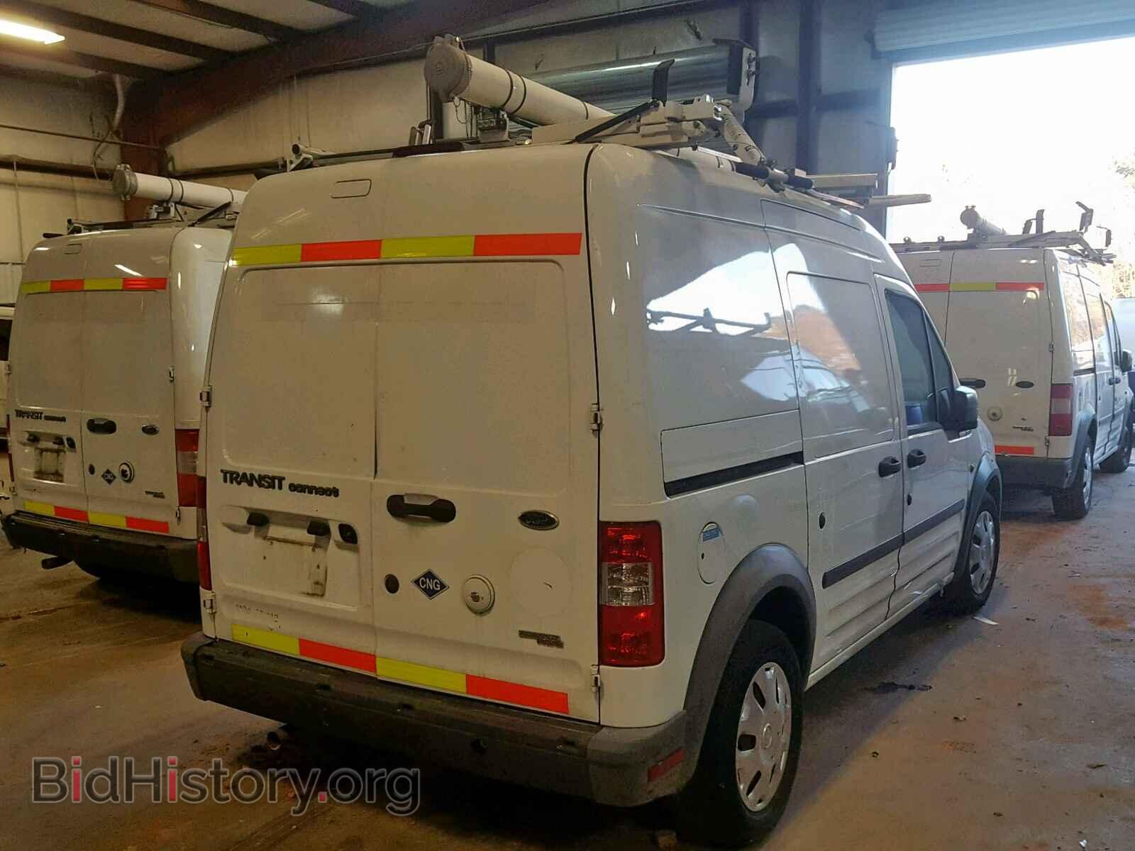 2012 FORD TRANSIT CO - VIN: NM0LS7AN7CT083713 - Фото 4