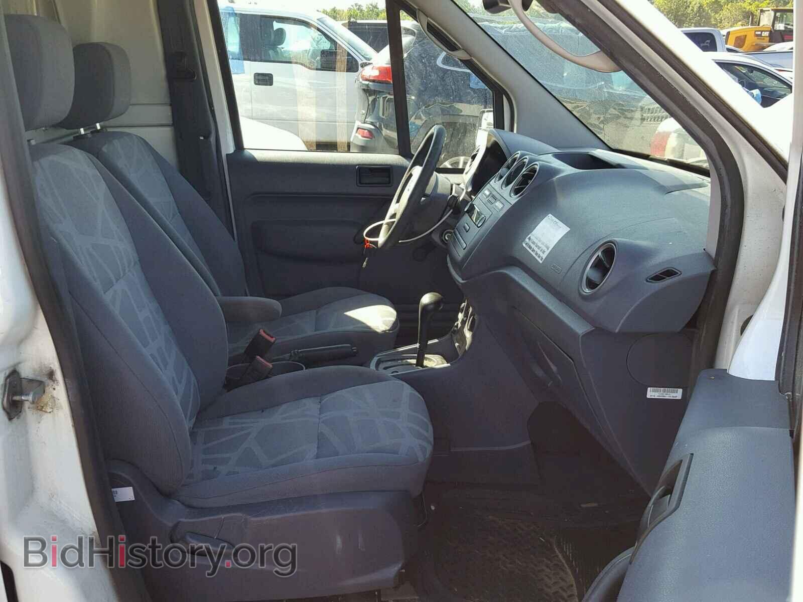 2012 FORD TRANSIT CO - VIN: NM0LS7AN7CT083713 - Фото 5