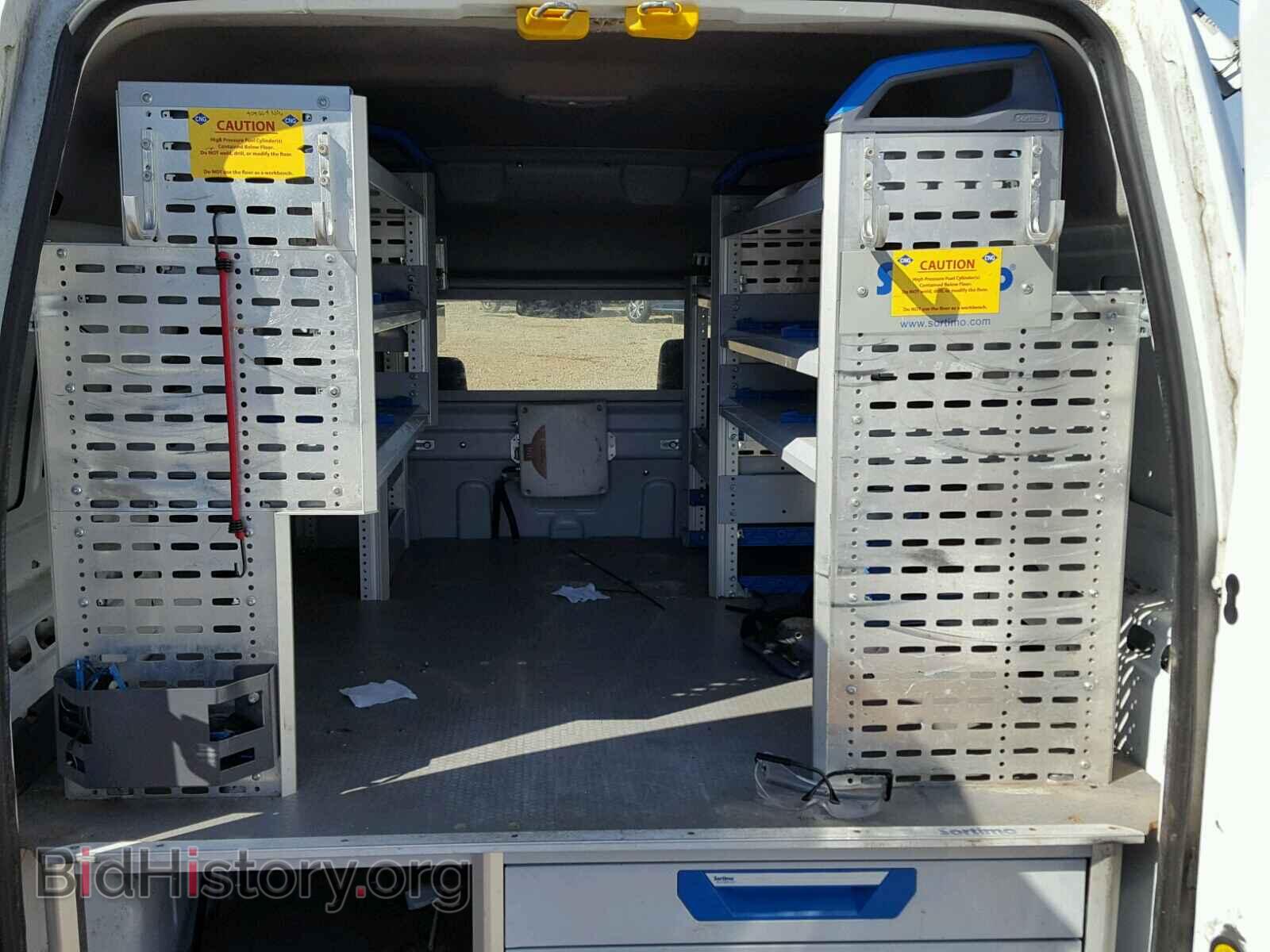 2012 FORD TRANSIT CO - VIN: NM0LS7AN7CT083713 - Фото 6