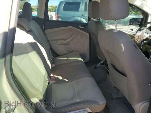 2015 FORD CMAX - VIN: 1FADP5AU9FL103880 - Photo 10