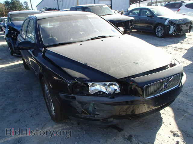 Photo YV1TS90DX11213123 - VOLVO S80 2001