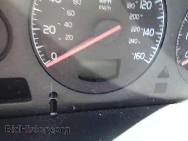 2001 VOLVO S80 - VIN: YV1TS90DX11213123 - Фото 8