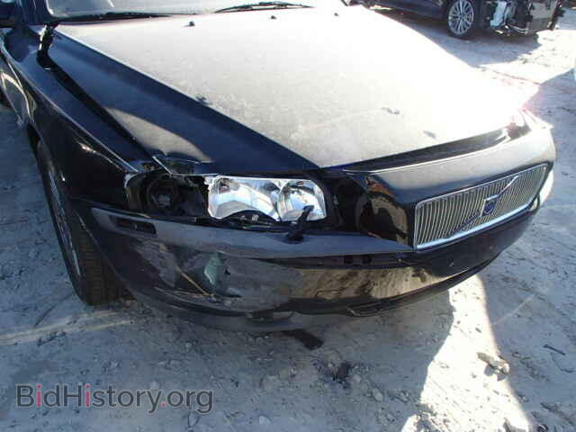 2001 VOLVO S80 - VIN: YV1TS90DX11213123 - Фото 9