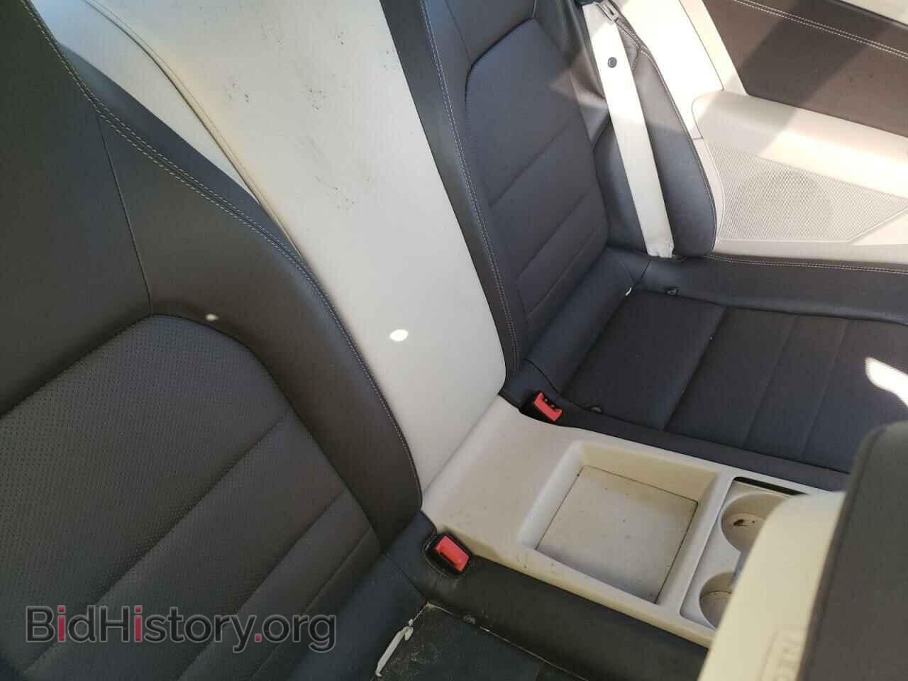 2014 MERCEDES-BENZ E-CLASS - VIN: WDDKJ5KB3EF245337 - Фото 10