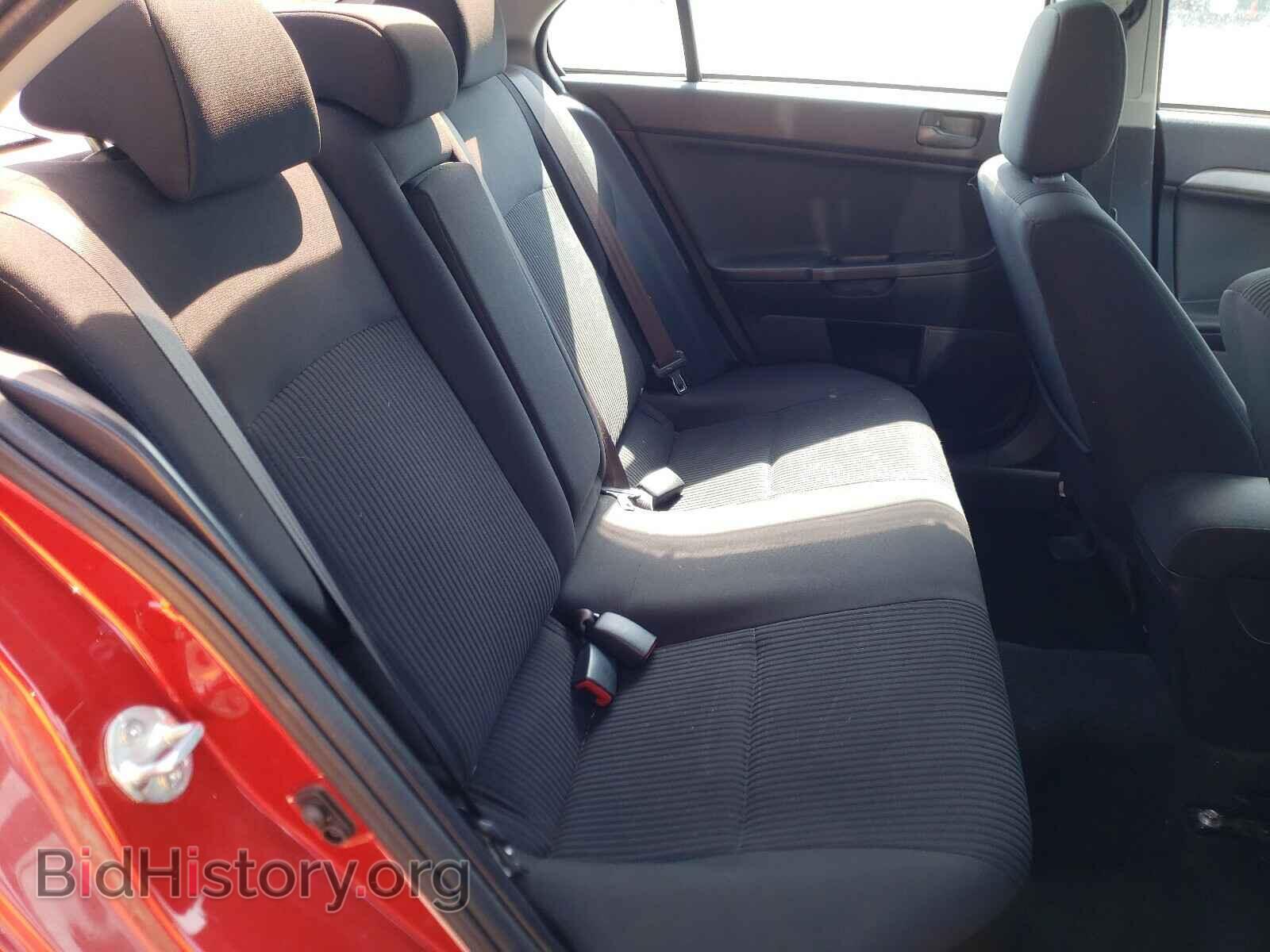 2015 MITSUBISHI LANCER - VIN: JA32U2FUXFU012742 - Фото 6