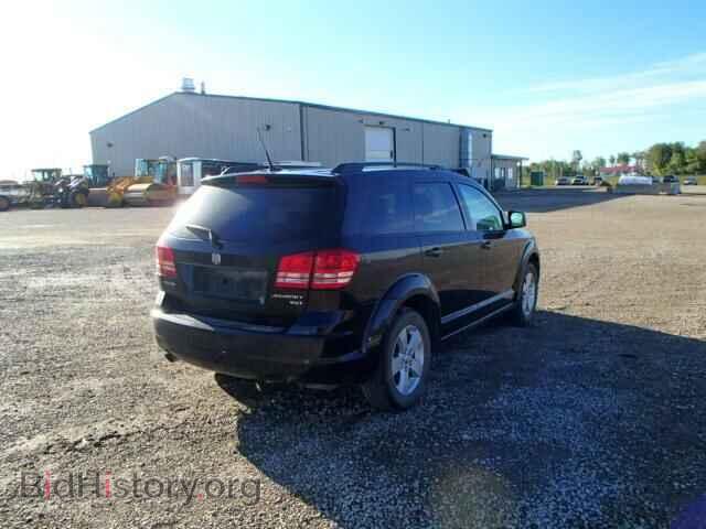 2010 DODGE JOURNEY - VIN: 3D4PG5FV1AT229594 - Фото 4