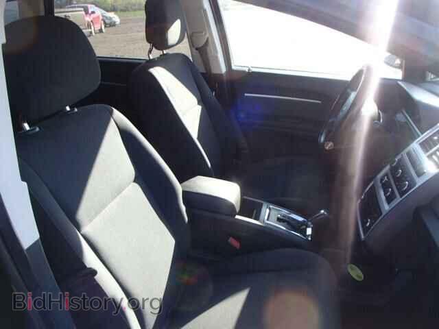 2010 DODGE JOURNEY - VIN: 3D4PG5FV1AT229594 - Фото 5