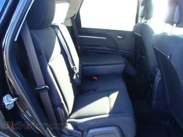 2010 DODGE JOURNEY - VIN: 3D4PG5FV1AT229594 - Фото 6
