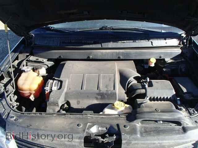 2010 DODGE JOURNEY - VIN: 3D4PG5FV1AT229594 - Фото 7