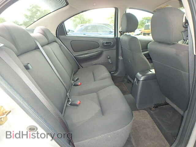 2004 DODGE NEON - VIN: 1B3ES56C14D576694 - Фото 6