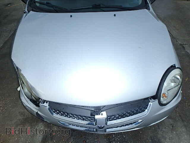 2004 DODGE NEON - VIN: 1B3ES56C14D576694 - Фото 7