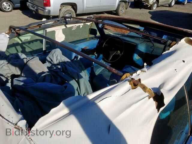 1970 CADILLAC DEVILLE - VIN: F0317171 - Фото 9