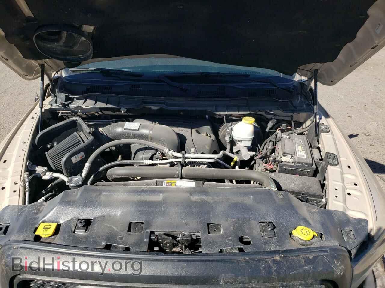 2017 RAM 1500 - VIN: 1C6RR7YT6HS612344 - Фото 7