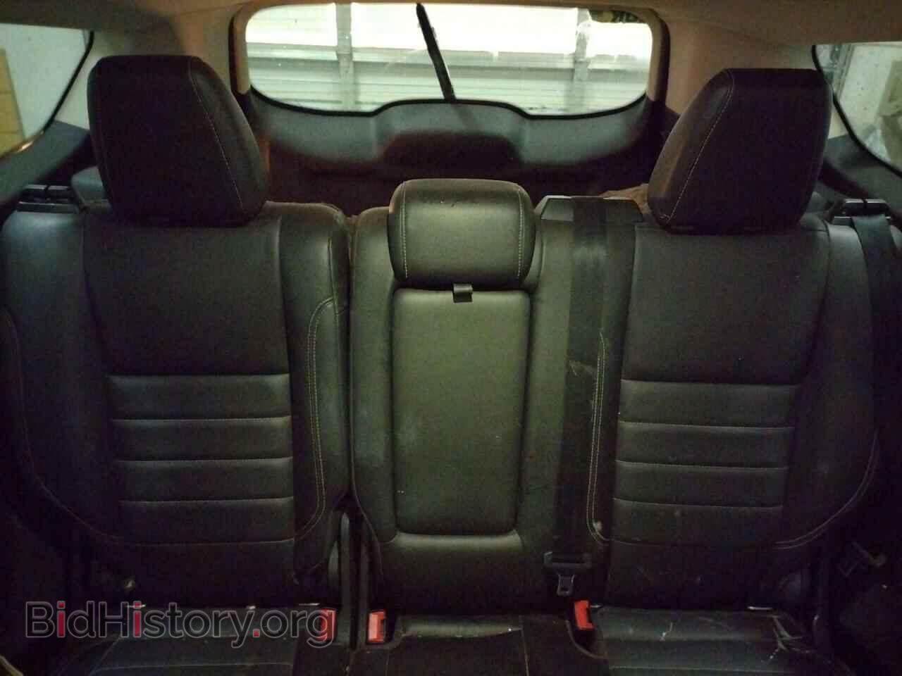 2013 FORD ESCAPE - VIN: 1FMCU9G96DUA36375 - Фото 10
