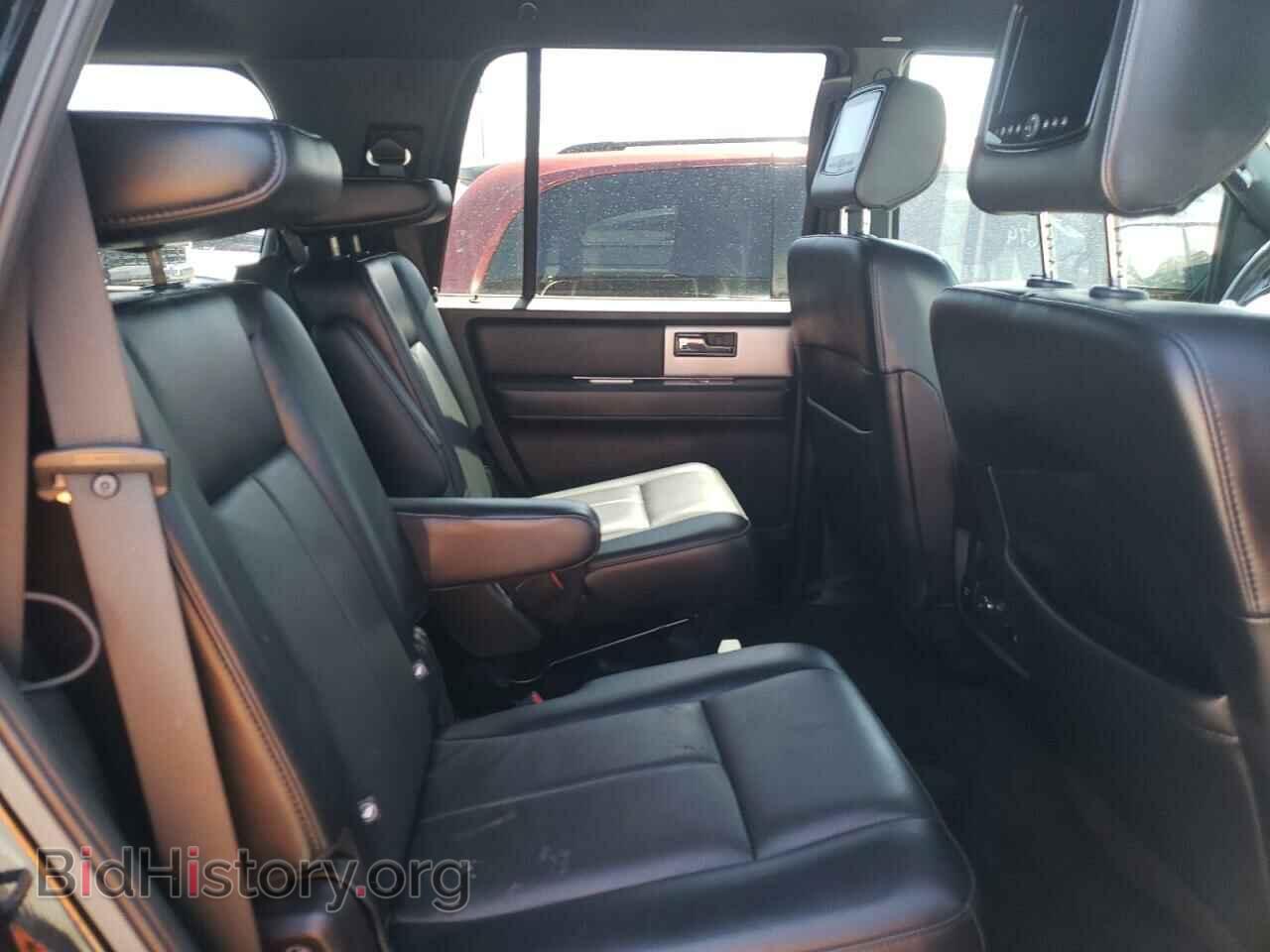 2017 FORD EXPEDITION - VIN: 1FMJU1HT1HEA46475 - Фото 6