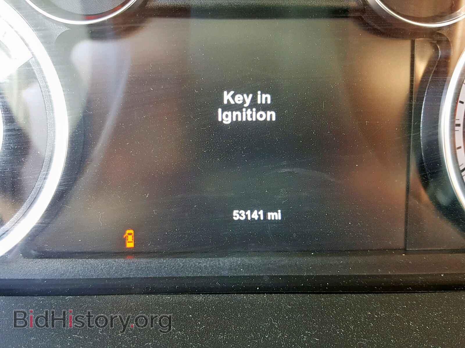 2017 RAM 1500 SLT - VIN: 1C6RR7LT3HS853947 - Фото 8