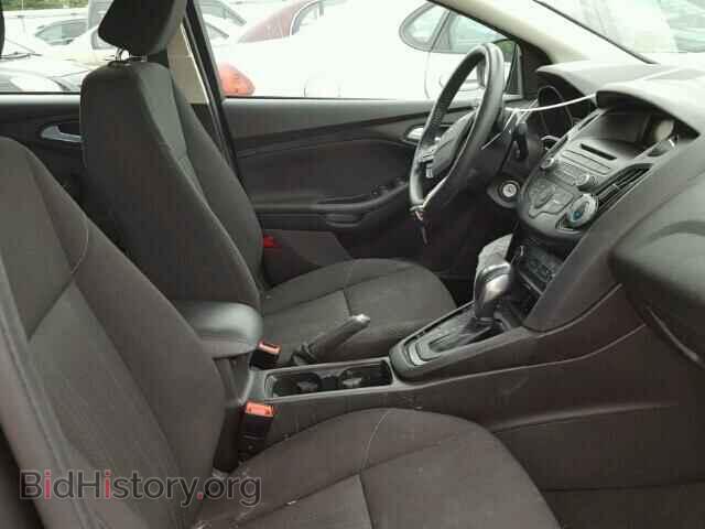 2015 FORD FOCUS - VIN: 1FADP3F20FL229704 - Фото 5
