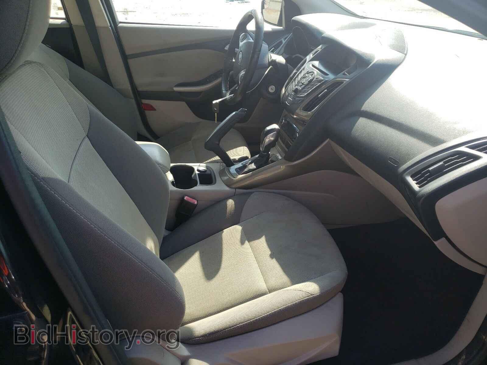 2012 FORD FOCUS - VIN: 1FAHP3M29CL157286 - Фото 5