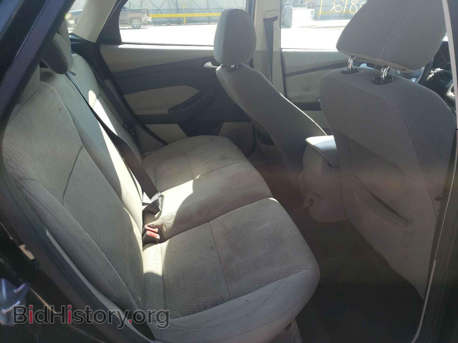 2012 FORD FOCUS - VIN: 1FAHP3M29CL157286 - Фото 6