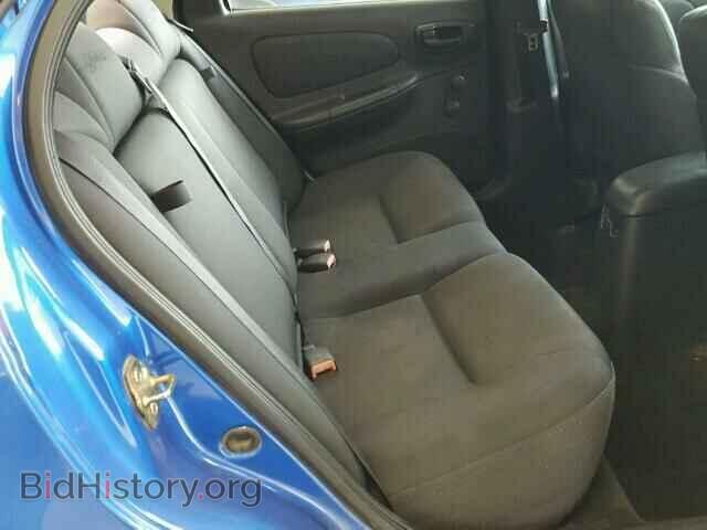 2004 DODGE NEON - VIN: 1B3ES56C24D505259 - Фото 6