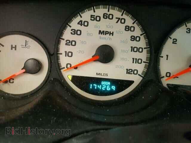 2004 DODGE NEON - VIN: 1B3ES56C24D505259 - Фото 8