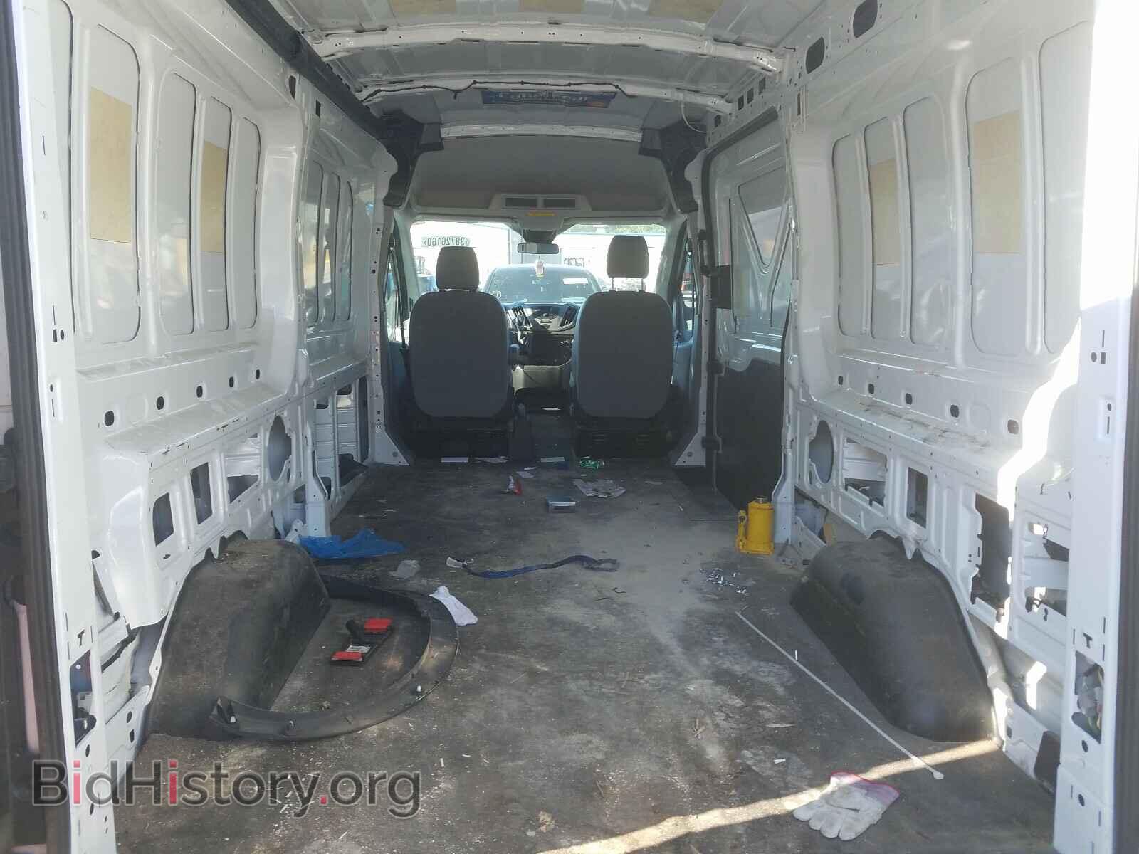 2016 FORD TRANSIT CO - VIN: 1FTYR2CM2GKB09514 - Фото 6