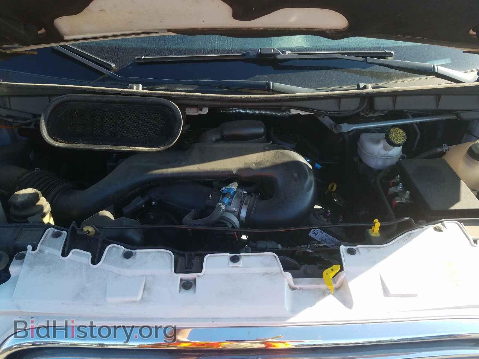 2016 FORD TRANSIT CO - VIN: 1FTYR2CM2GKB09514 - Фото 7