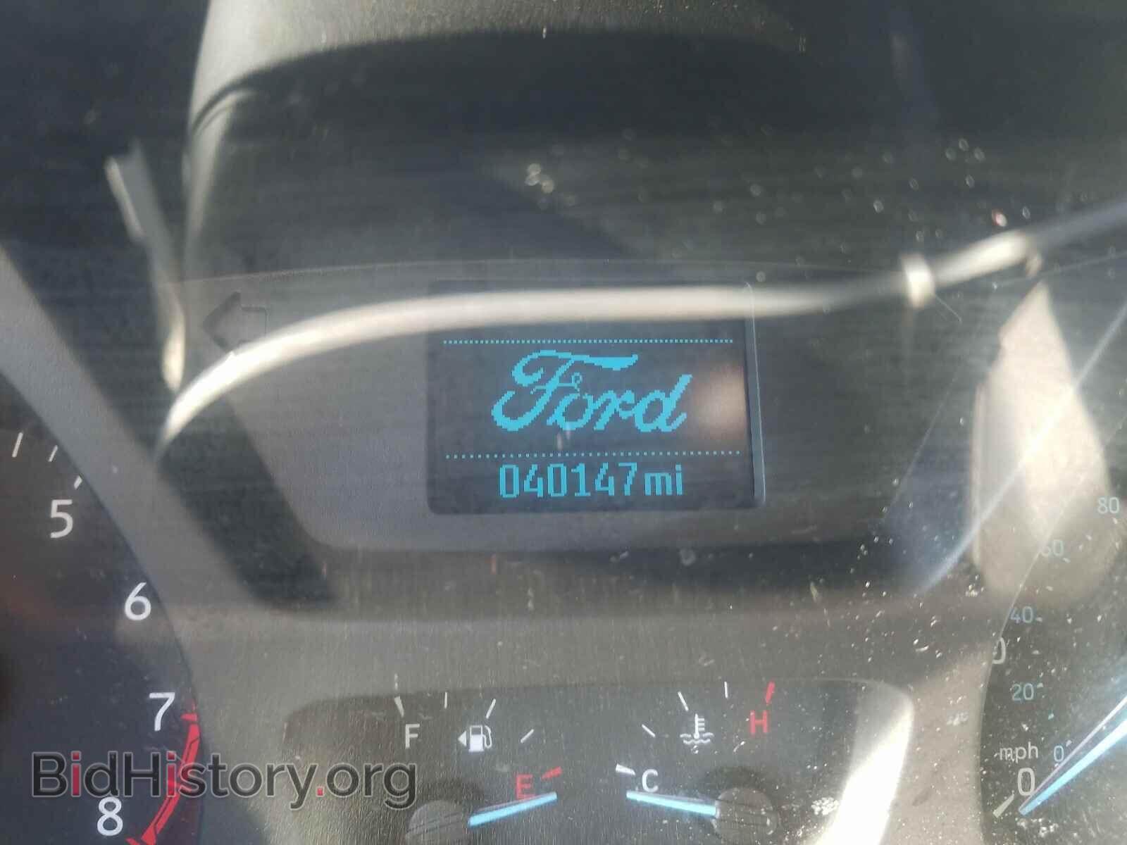 2016 FORD TRANSIT CO - VIN: 1FTYR2CM2GKB09514 - Фото 8