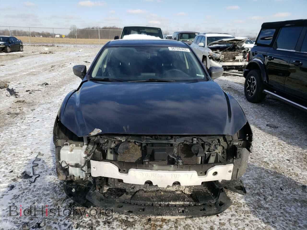 2017 MAZDA 6 - VIN: JM1GL1U56H1153294 - Фото 5