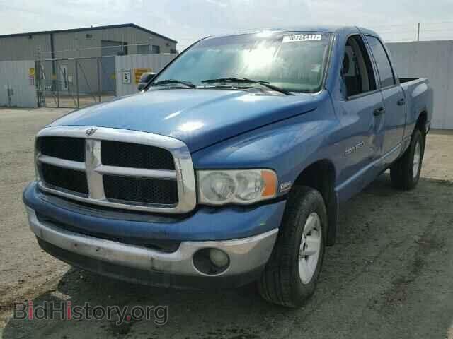 2003 DODGE RAM - VIN: 1D7HU18D43J620438 - Photo 2
