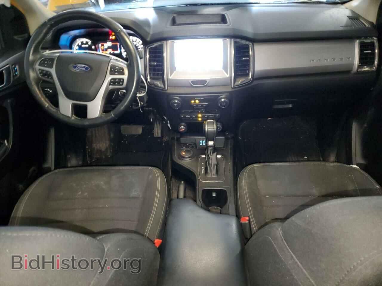 2021 FORD RANGER - VIN: 1FTER1FH7MLD12240 - Фото 8