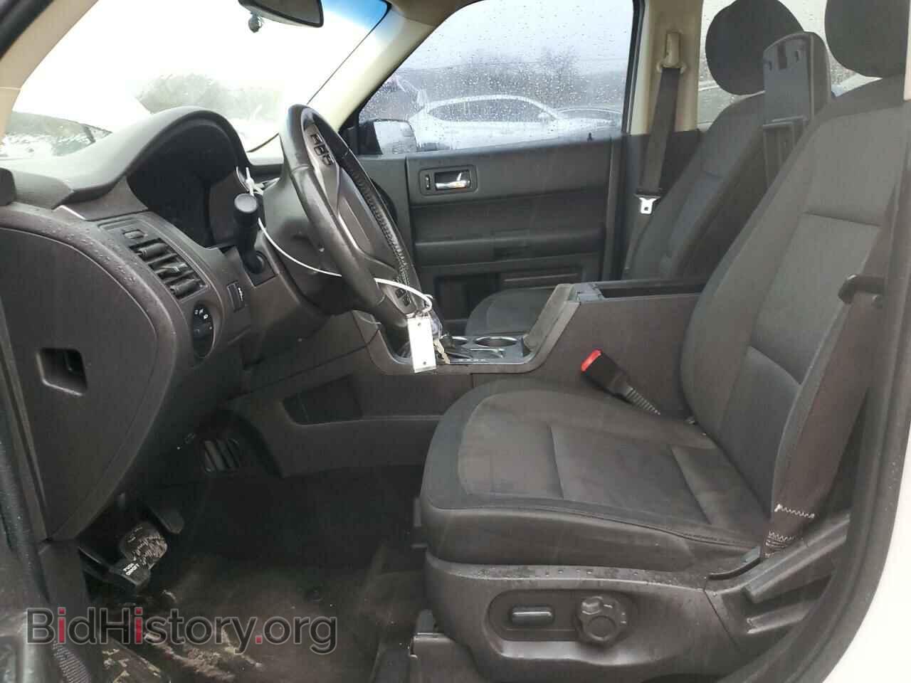 2014 FORD FLEX - VIN: 2FMGK5B85EBD08193 - Photo 7